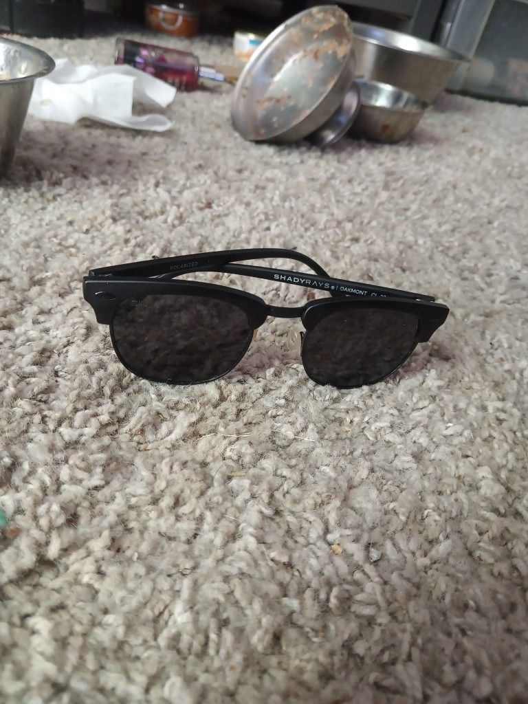 ShadyRays