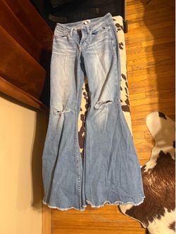 Jeans - size 29