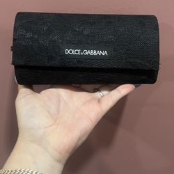 Sunglass Case