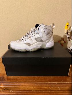 White Jordan’s