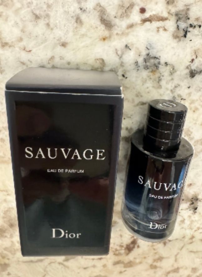 Dior Savage