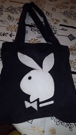 Play boy bag