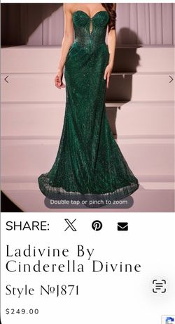 Formal Dresses- Different Prices
