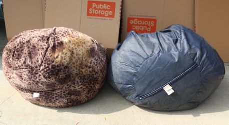 Beanbags