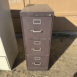 File Cabinet