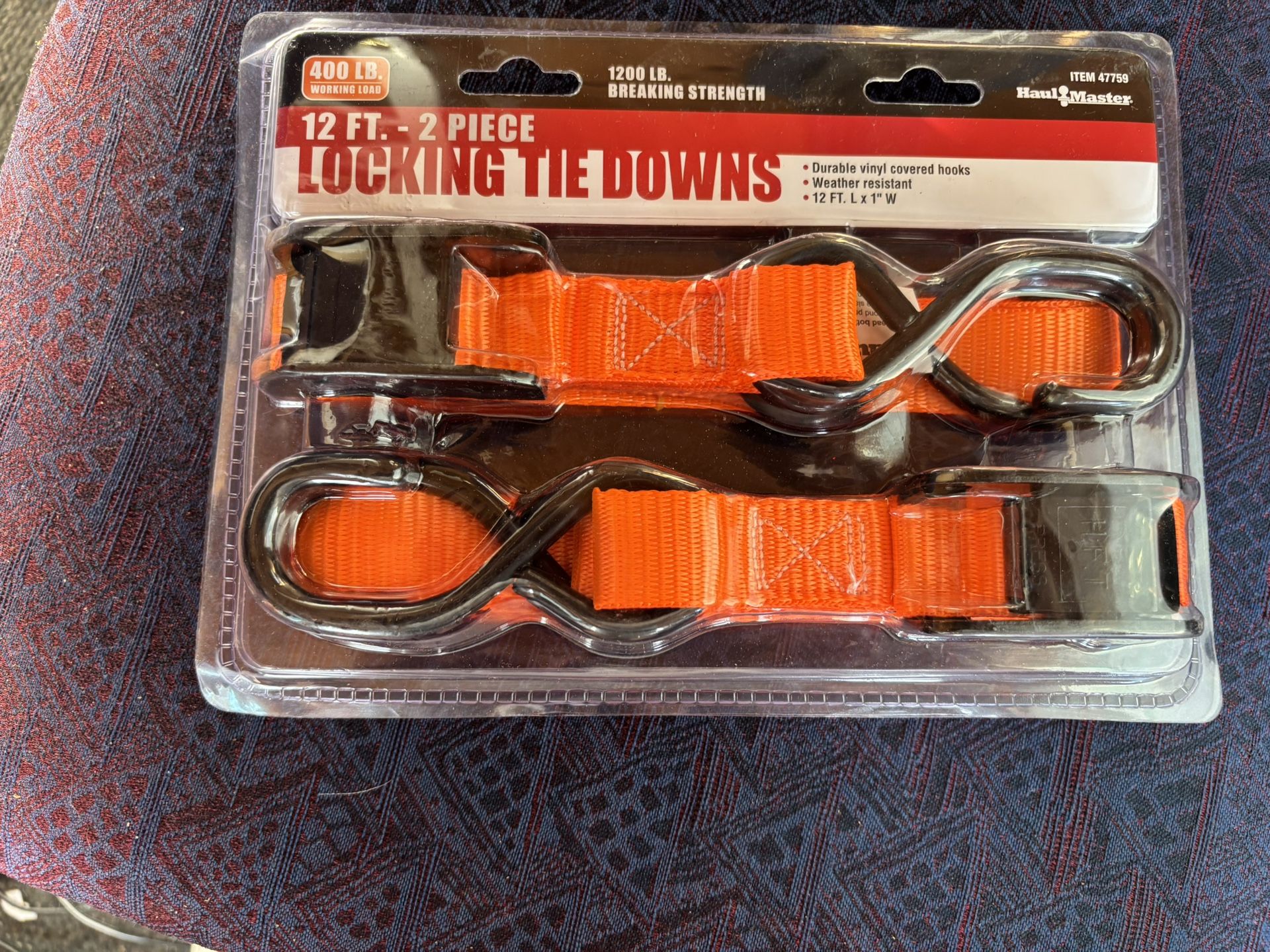 Straps