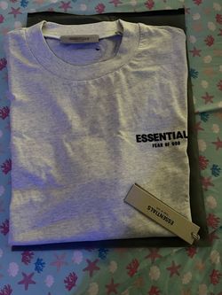 Essentials shirt