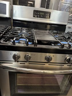 Stove