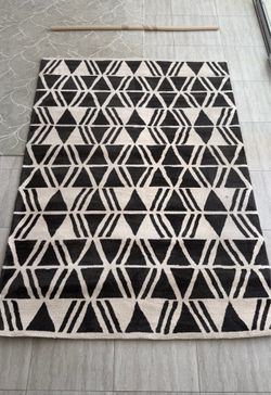 Modern Rug