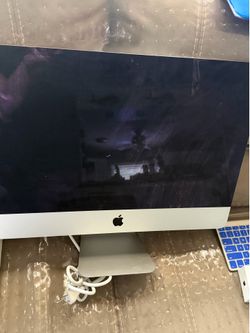 APPLE COMPUTER