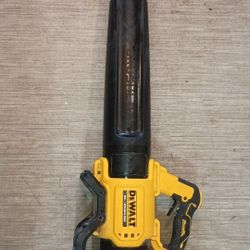 DeWalt Leaf Blower