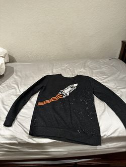 Kids Boys Sweater