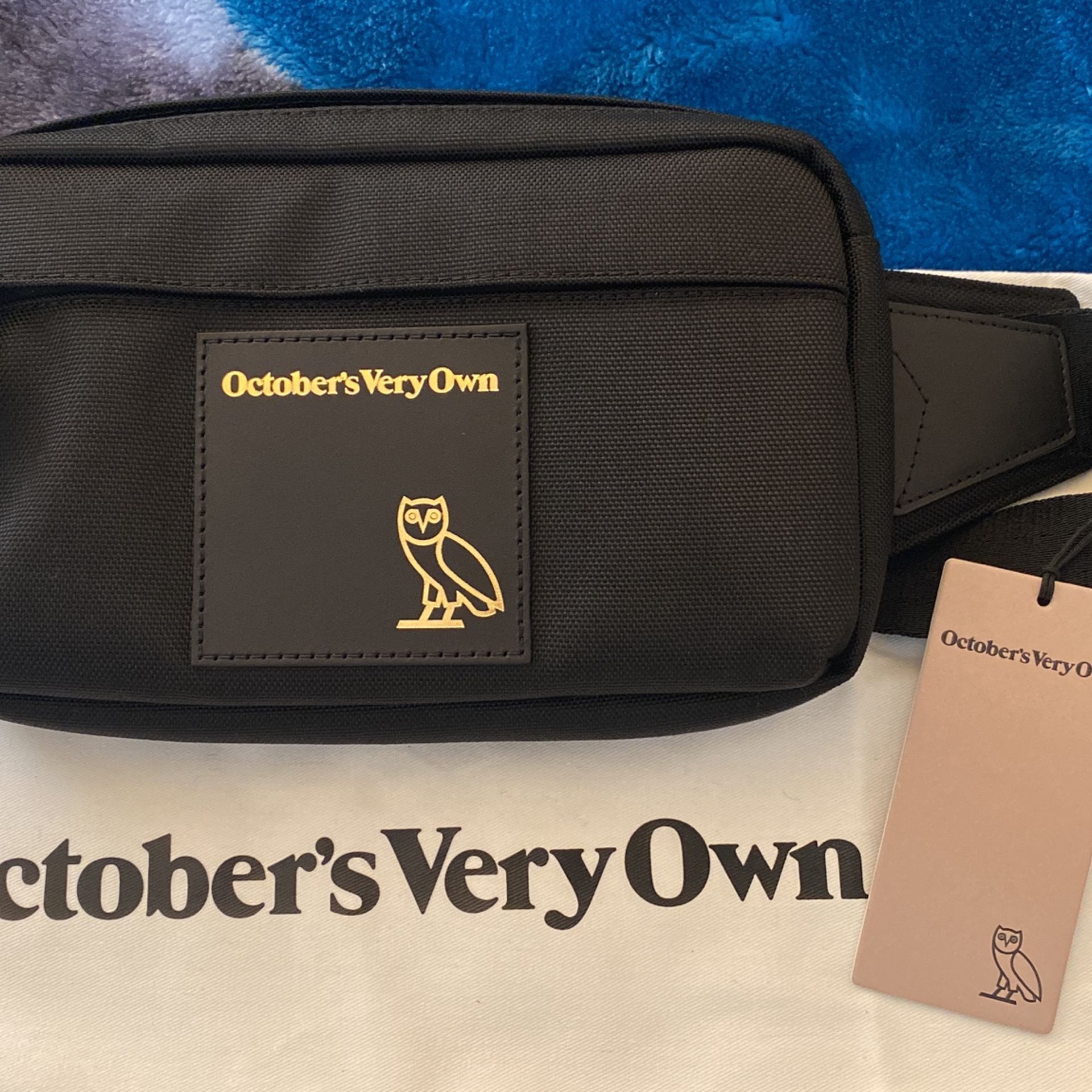 OVO Waist Bag for Sale in Spring Valley, CA - OfferUp
