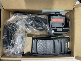 Hytera Commercial Walkie Talkie Radio BD502i