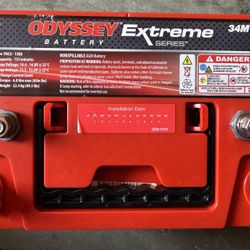 I Have 3 New Odyssey 34M-PC 1500 $300 EACH!!!!
