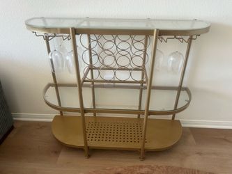 Bar Cart