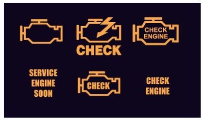 Smog check