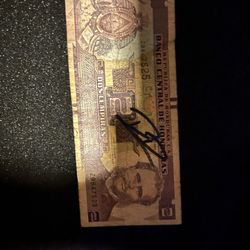 DANNY DUNCAN SIGNATURE 
