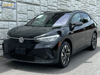 2021 Volkswagen ID.4