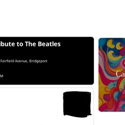 2 Candlelight: Tribute To The Beatles Tickets