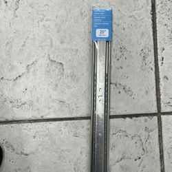 RICHELIEU - 20 Inch Full Ext. Drawer Slide