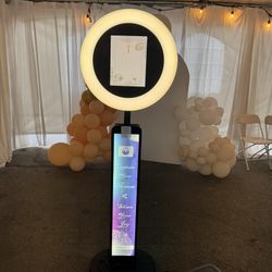 Photo Booth