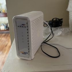 Arris Modem