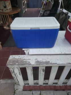 Ice Coolers