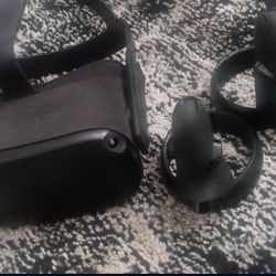 Meta Quest VR Headset