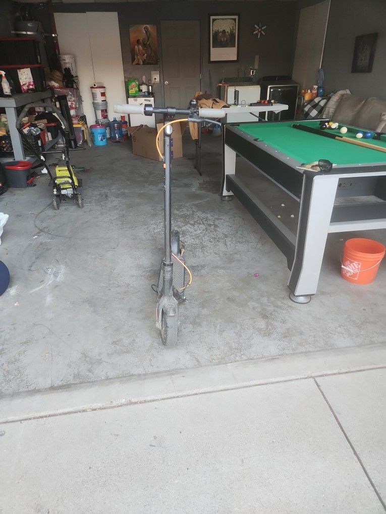 Ninebot Eletric Scooter