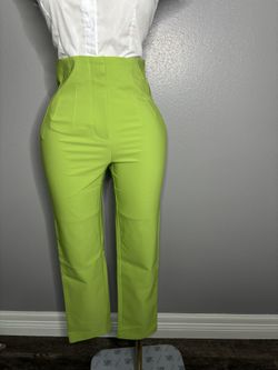 Casual pants