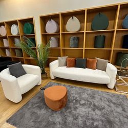 New Living Room  Collection In Stock 