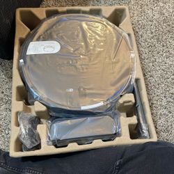 K10 Robot Vacuum Cleaner 
