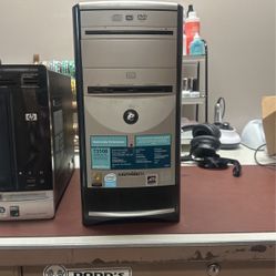 Emachine T3508 Desktop Pc