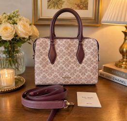Beautiful Kate Spade handbag