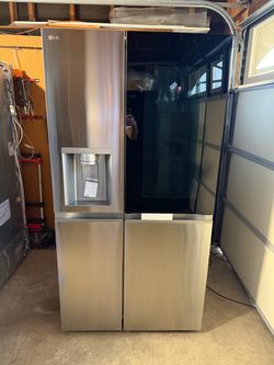 Refrigerator NEW