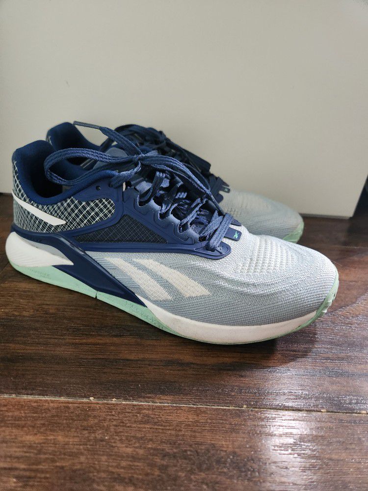 Reebok Nano 2 Athletic Shoe