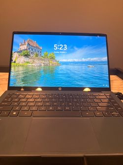 HP Laptop Pavillion