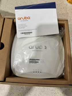 ARUBA AP-215