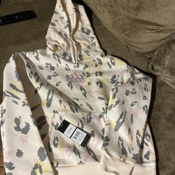 Adidas Hoodie 