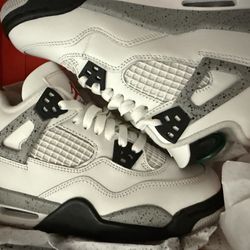 jordan cement 4s gs