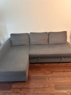 Sofa Ikea