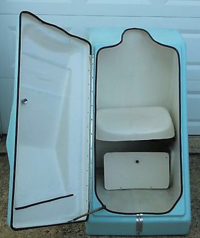 Vita master steam bath sauna