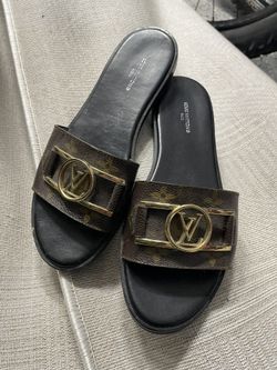 Louis Vuitton Women Sandals 6.5