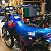 XT350