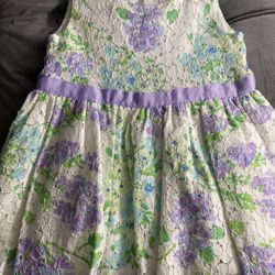 Baby Dress 🐰🐥18-24 Months
