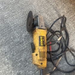 Grinder