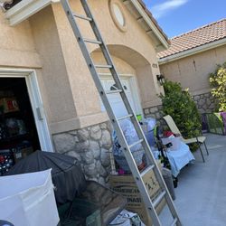 Ladder $10 