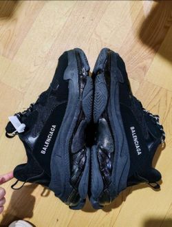 Balenciaga Triple S