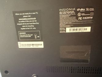 Tv/surround system